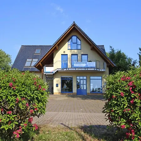 In An Der Mueritz Robel