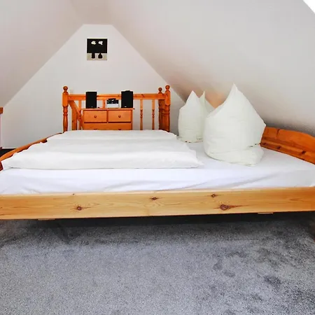In An Der Mueritz Apartment *